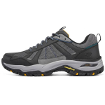 Skechers Arch Fit Dawson Funktsionaalsed v&auml;lisjalatsid Madalad matkajalatsid Meeste jalatsid Must 204607C-BLK 39.5