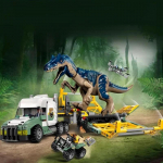 Kvaliteetne dinosaurus Kvaliteetne seeria Kvaliteetne dinosaurus Kvaliteetsed missioonid Kvaliteetne Allosaurus Kvaliteetne Moc Kvaliteetsed komplektid