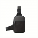 Meeste rinnakott Moodne v&auml;ike l&otilde;uendist &otilde;lakotid meestele riidest minitropid Sport Cross Phone meeste k&auml;ekott 18*13*4cm