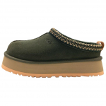 (NAISTE) UGG Tazz II 'Woodland Green Truffle Pink' Naiste 1174471-WFF EU 37