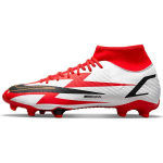 Nike Mercurial Superfly 8 Academy CR7 MG 'Chile Red' Meeste DB2854-600 EU 43 red