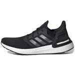 adidas UltraBoost 20 'Core Black' Meeste EF1043 EU 41⅓