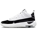 Air Jordan Max Aura 7 'Valge Must' Meeste HQ2091-100 EU 40 white