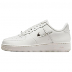 Nike Air Force 1 '07 Naiste Rulaketsad Valge IU7558-030 EU 37.5