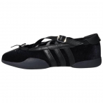 adidas Originals Taekwondo Madalad Vabaajajalatsid Naiste Must HQ7611 38.5
