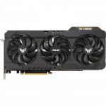 Graafikakaart - LHR - ASUS - RTX 3080 - 10GB - GDDR6 - PCIe 4.0 - 2 x HDMI / 3 x DP (90YV0FB5-M0NM00)