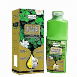 1-3x 500ml Tervislik Taimne Juuksev&auml;rv Kodune Mullvaht Juuksev&auml;rv 1pc