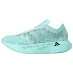 Adidas &times; Stella McCartney Adizero Evo Sl Mugavalt Istuvad Jooksusaapad Unisex toss Roheline-M&uuml;ndiroheline KH7265 36