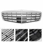 22188000837712 Esiv&otilde;re Grill Mercedes Benz S-klassile W221 S550 S600 S63 S65
