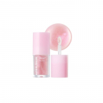[Aprilskin] Hero Huulte Duo Komplekt - T&auml;idlustav Huulev&auml;rv & Hero L&auml;ikiv L&auml;ige Kombinatsioon | Kauakestev Niisutav S&auml;rav Huulev&auml;rv & Topper Glaze Lip Gloss