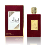 Asdaaf Ameerat Al Arab EDP 100ml &ndash; Lilleline idamaine l&otilde;hn, unisex kauakestev parf&uuml;&uuml;m, taskukohane araabia luksus punane