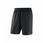 Nike Dri Fit Vabaaja L&uuml;hikesed P&uuml;ksid Meeste Must M&otilde;&otilde;dukas AA0737-010 M