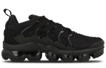 Nike Air VaporMax Plus 'Triple Black' 924453-004 44 black