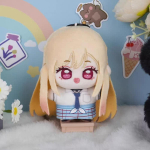 Kitagawa Marin Pehmem&auml;nguasi Minu Kleidi-Kallis Anime Cosplay Ripats V&otilde;tmehoidja Multikategelane T&auml;idisega M&auml;nguasjad S&uuml;nnip&auml;evakingitus 10cm gray