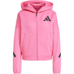 Adidas Z.N.E Joped & Mantlid Naistele Pulse Magenta JD3989 S pink