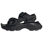 Adidas Stella McCartney x Adidas Naiste Hika Outdoor Sandaal 'Core Black' HP6322 37