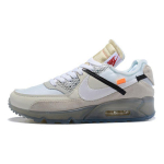 Nike Air Max 90 Off White AA7293-100 41