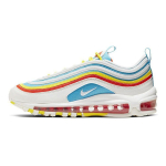 Nike Air Max 97 'Summer Pack' Gs CK0052-400 36 white