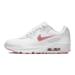 Nike Air Max 90 Nahk 'White Pink Glaze' Gs CD6864-115 35.5