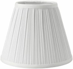 IKEA MYRHULT: Varjund 19cm Valge (004.054.54)