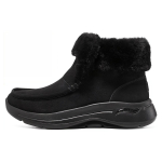 Skechers Go Walk Arch Fit 'Must' Naiste 144423-BBK 38 black