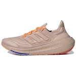 UltraBoost Light Adidas 'Wonder Taupe' HQ6343 36
