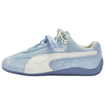 PUMA Speedcat madala s&auml;&auml;rega vabaajajalatsid Naiste Sinine Valge 408130-02 39 valge