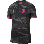 Nike Chelsea Match Kolmas Retro Jalgpallis&auml;rgid Meeste FQ2012-061 XXL roosa
