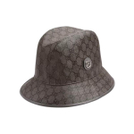 Gucci Unisex 7339854HAN48761 XL black