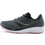 saucony Guide 14 S&uuml;si Naiste S10654-45(M ) 37.5 black