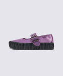 Vans Mary Jane Creeper - (Grunge'i vaim) Viinamarjamoos / Vn000D07Cif1 (Grunge Spirit) Grape Jam / 250 gray