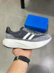 Piiri&uuml;lene EVO SL72 Saksa stiilis mugavad madalad jooksutossud blue