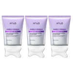ANUA Kortsudevastane ja nahka silendav Kollageeni ja Retinooliga Gua Sha Kreem 80ml (3 Valikud) # 80ml x 3pcs