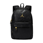 Jordan Pu Seljakott Tavaline Unisex Must & Kuld ONESIZE black