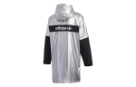 adidas originals Liquid Metal Wb Spordihoodiga tuulejope GT7292 M gray