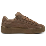 PUMA Creeper Phatty Rihanna Fenty Totally Taupe 396813-01 36 brown