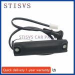84840-21010 Tagaluugi avamisnupp Luugi vabastusl&uuml;liti Lexus GS300 GS350 RX350 RX400h Toyota Sienna jaoks 84840 21010 UUS gray