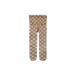 GUCCI Gg T&uuml;llimustriga Sukap&uuml;ksid 'Beež/Eebenipuu' Naiste 523697-3GA35-9764 S beige