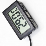 2 m kala akvaariumi veek&uuml;lmiku sond termomeeter elektrooniline LCD digitaalne tester