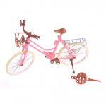 Finger Simulation Mountain Bike Miniatuurne jalgratas Lastele m&auml;nguasjad Loominguline m&auml;ngukingitus