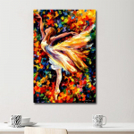 5d isetegemise broderiesi briljandid k&auml;sitsi maalitud teemant-kingitusmosaiik-teemantmaal 20X30