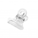 Blueberry Lady C Curve nael 5tk/komplekt plastikust pikendushoidja vormimisklambrid klambrid kinnitust&ouml;&ouml;riistad puhas