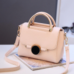 SCIONE Kotid Naiste Sweet Fashion Sport K&auml;ekotid Crossbody &Otilde;lakott 22cm*12cm*16cm valge
