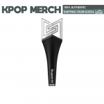 SuperM &ndash; ametlik valguspulk