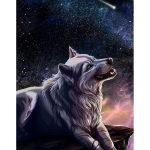 5D DIY teemanttikandid t&auml;ispuur Teemantmaaling Maastikum&uuml;&uuml;k Kodukaunistuse kingitus 20X30CM