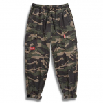 Suur Suurus 7xl Meeste Jooksup&uuml;ksid Mehed Kamuflaažiga Cargo P&uuml;ksid Mees Jooksja Camo P&uuml;ksid Meeste 'S 7XL armee roheline v&auml;rv