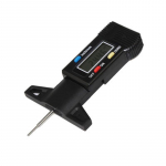 Digitaalne rehvi s&uuml;gavusm&otilde;&otilde;tur, mootorratta rehvi tester, auto piduriklotside kulumism&otilde;&otilde;tur