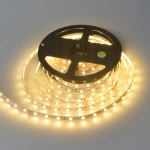 5M 2835 LED-riba, 12V, puudub veekindel LED-riba, k&ouml;&ouml;k, kodukujundus, LED-riba 5M 300LEDs
