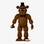 Fnaf Bizounette Porno Viis &ouml;&ouml;d Freddy &otilde;e juures Viis Ni triikimiskannet r&otilde;ivaste jaoks S&auml;rgi kott Soojus&uuml;lekande kleebised Triikimisplaastrid