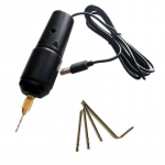 Vaigust ehete valmistamine puidust k&auml;sit&ouml;&ouml;t&ouml;&ouml;riistad 5 V USB-andmekaabliga Ehtet&ouml;&ouml;riistad Mini elektriline puur Pearl Epoxy jaoks 1set